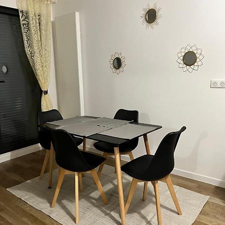 Superbe Appartement De 51M2 A 10Mn De Paris Boulogne-Billancourt Ngoại thất bức ảnh