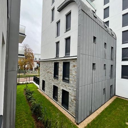 Superbe Appartement De 51M2 A 10Mn De Paris Boulogne-Billancourt Ngoại thất bức ảnh