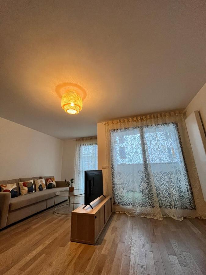 Superbe Appartement De 51M2 A 10Mn De Paris Boulogne-Billancourt Ngoại thất bức ảnh
