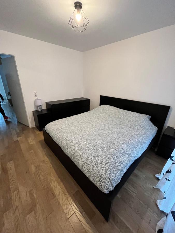 Superbe Appartement De 51M2 A 10Mn De Paris Boulogne-Billancourt Ngoại thất bức ảnh
