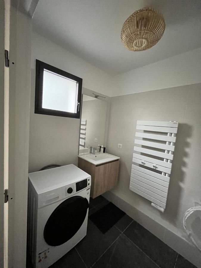 Superbe Appartement De 51M2 A 10Mn De Paris Boulogne-Billancourt Ngoại thất bức ảnh